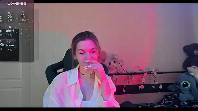 Sweet_me_ webcam