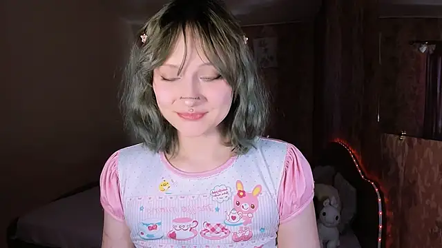 MariaMango webcam