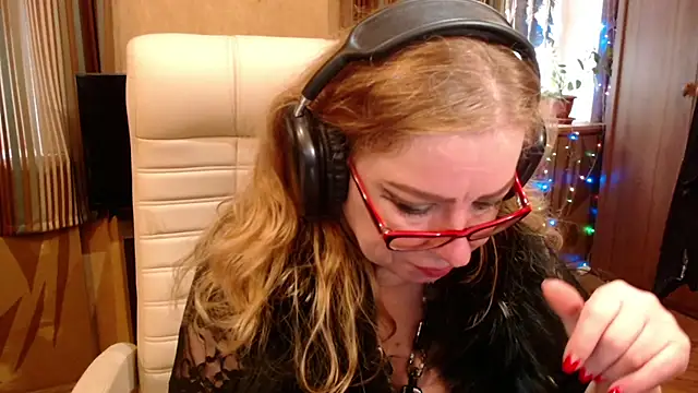 Miss_Tress webcam