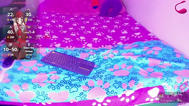 caribbean_passion_ webcam