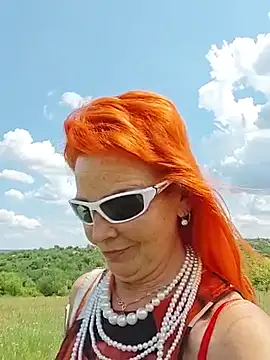 CassandraSandra44 webcam