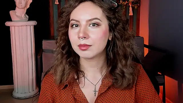 JasmineMilko webcam