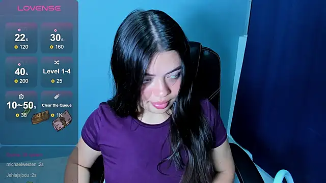 Sexy_paradise18_ webcam