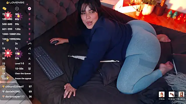 VictoriaMontero30000 webcam