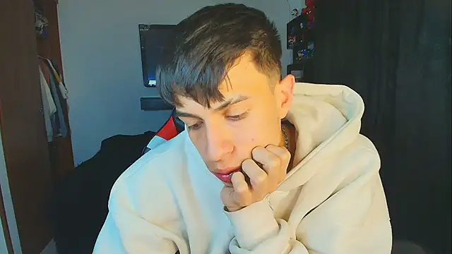 strong_jack webcam
