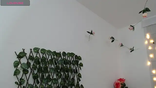 Sarabubbie webcam