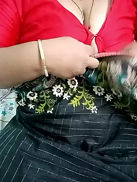 your-sameera webcam