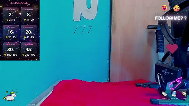 tanjiro_cute webcam
