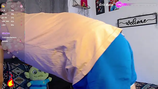 kyle_clint07 webcam