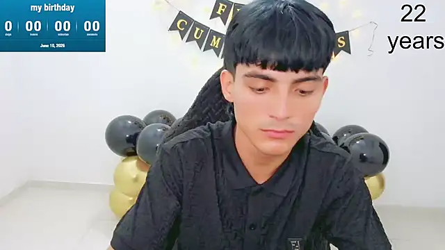 Thommy_cute webcam
