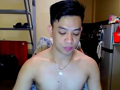 AsianCUMQUICKLY webcam