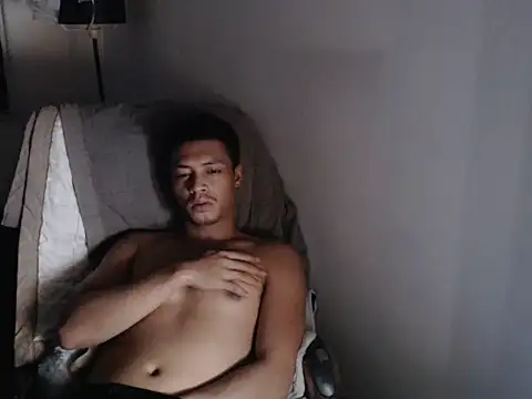 Asian_gregor webcam