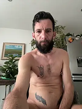 Michel_huge webcam