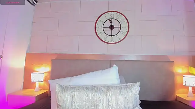 Meloddy_Rose webcam