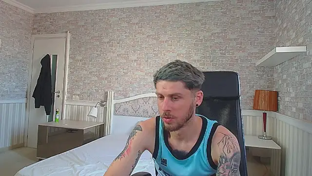 JonahShaw webcam