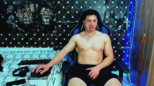 javiersexymann webcam