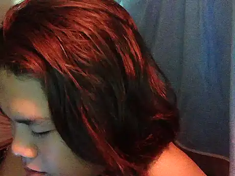 Huntrix2025 webcam