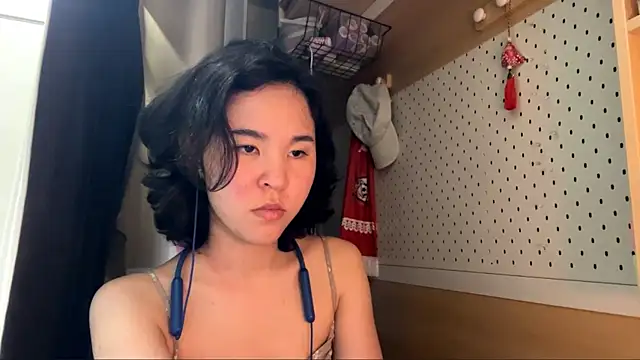 JennyCarpenter webcam