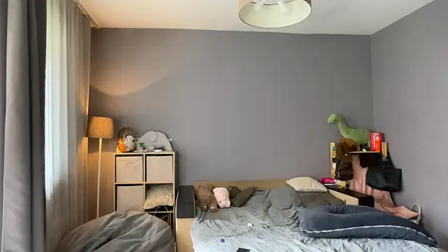 buvei webcam
