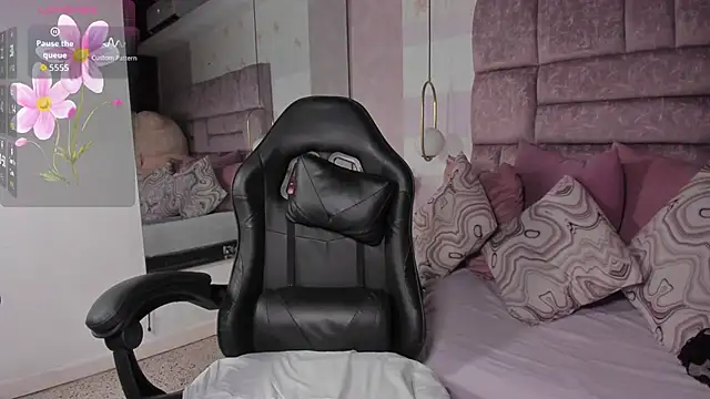 danielamonet webcam