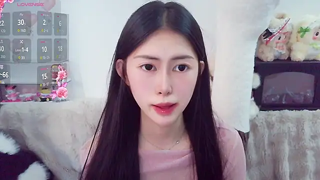 Labubu-o webcam