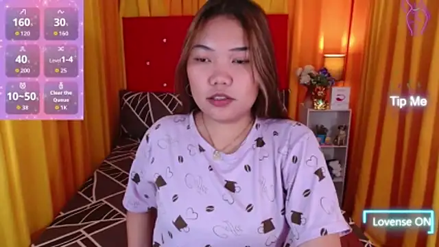 XxSexyPinay4uxX webcam