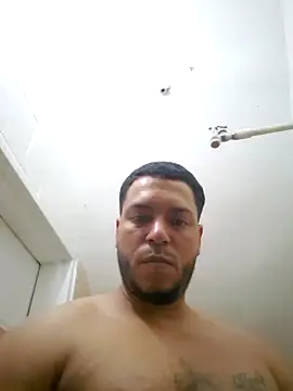 mago_vive webcam