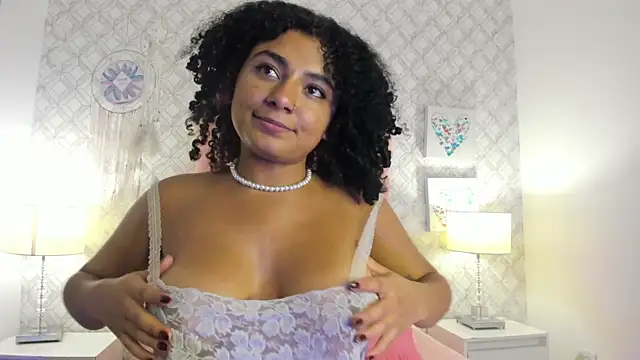 sweets_one webcam