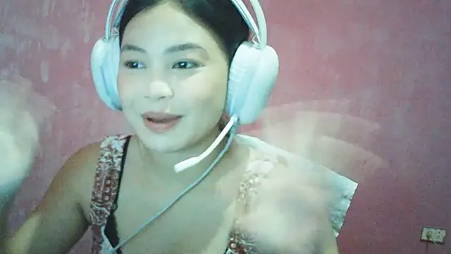 DessertFlower webcam