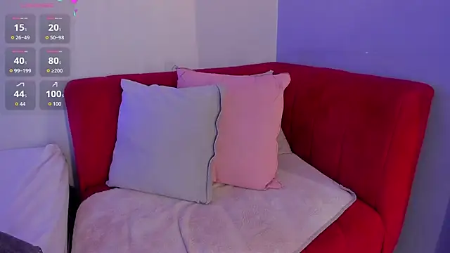 ariavelvet_ webcam