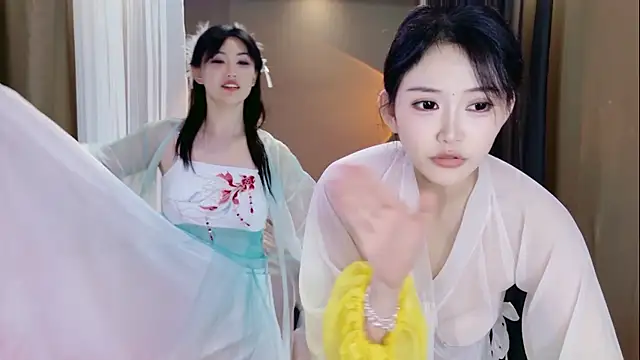 Banana-Milk69 webcam