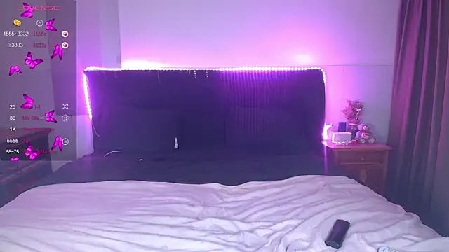 ammyska webcam