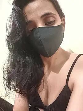 Annu_02 webcam