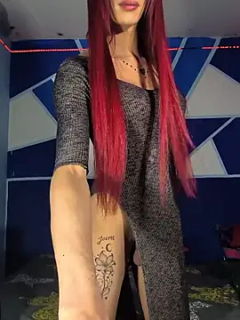 SamySeduction webcam