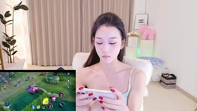 Dancing-CoCo-Pro webcam