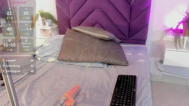 Aprilberri webcam