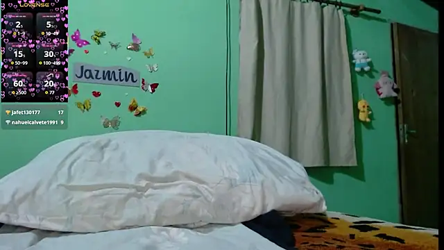 cute_hamster_69 webcam
