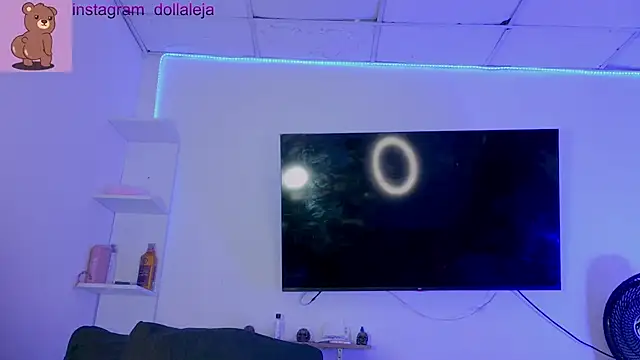 alejadolli webcam