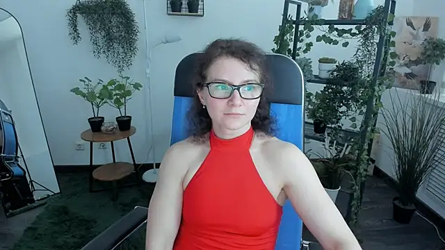 AureliaGleam webcam