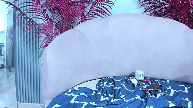 ShalonLebron webcam