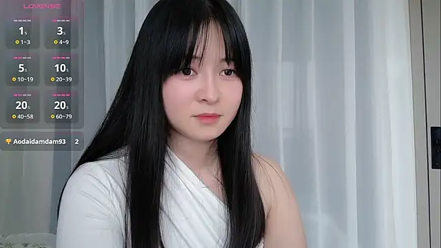 -Yuko- webcam