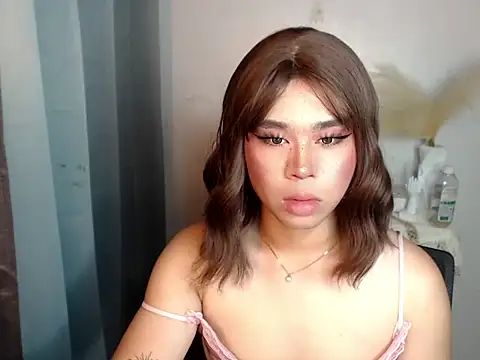 Horny_HoneyX webcam