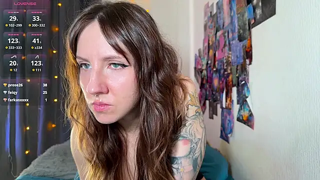 HotaruTomo webcam