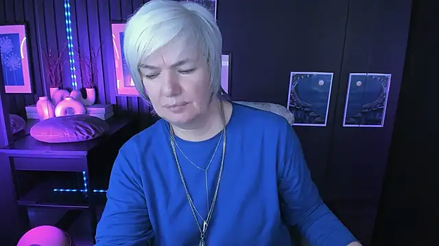 CarmenSoft webcam