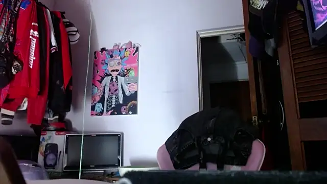 Apolo_S webcam