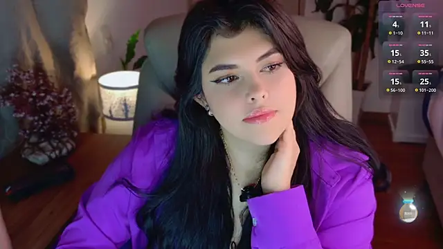 Nannicutee webcam