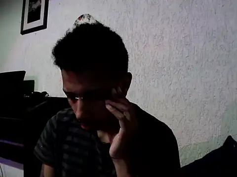 DarkSlim666 webcam