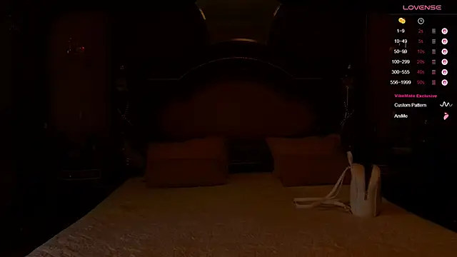 NoraBigAss webcam