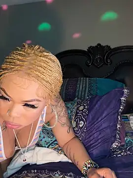 RenaThickAss webcam