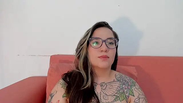 DEVA_BLUE_ webcam